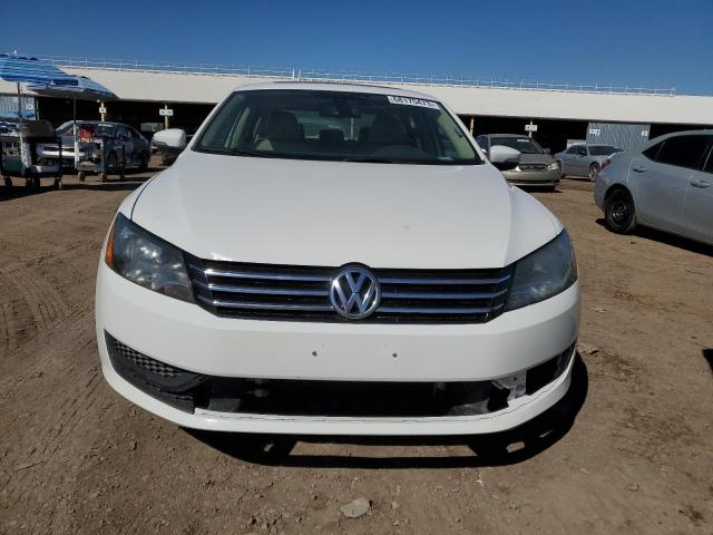 Photo 4 VIN: 1VWBP7A34DC068177 - VOLKSWAGEN PASSAT 