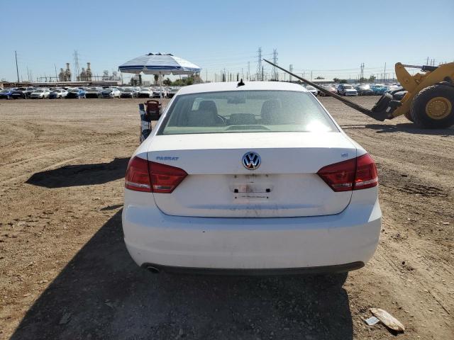 Photo 5 VIN: 1VWBP7A34DC068177 - VOLKSWAGEN PASSAT 