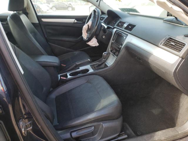 Photo 4 VIN: 1VWBP7A34DC084170 - VOLKSWAGEN PASSAT 