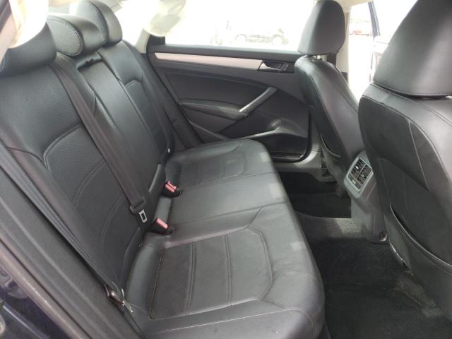 Photo 5 VIN: 1VWBP7A34DC084170 - VOLKSWAGEN PASSAT 