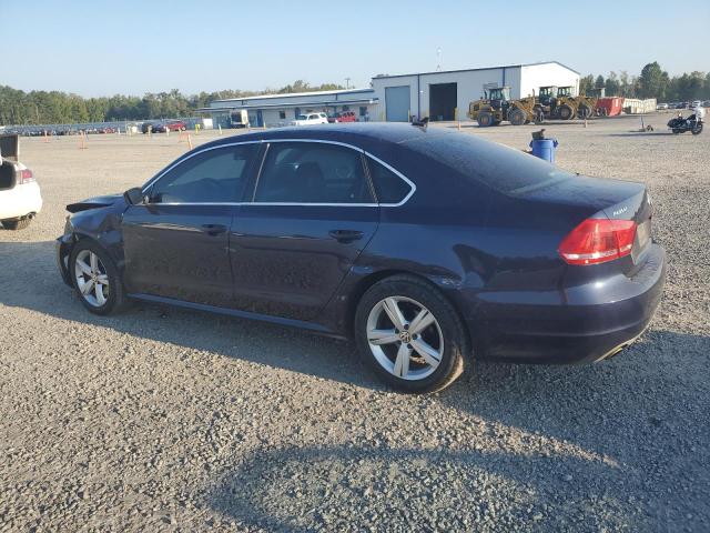 Photo 1 VIN: 1VWBP7A34DC090065 - VOLKSWAGEN PASSAT SE 