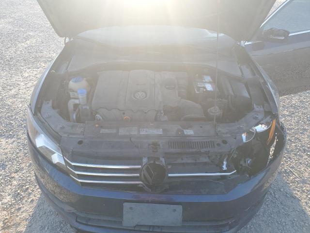 Photo 10 VIN: 1VWBP7A34DC090065 - VOLKSWAGEN PASSAT SE 