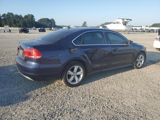 Photo 2 VIN: 1VWBP7A34DC090065 - VOLKSWAGEN PASSAT SE 