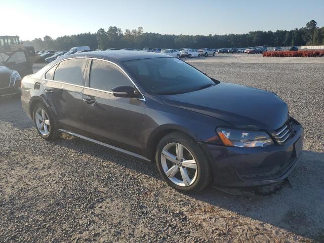 Photo 3 VIN: 1VWBP7A34DC090065 - VOLKSWAGEN PASSAT SE 