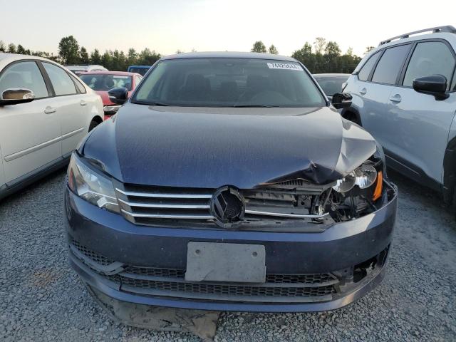 Photo 4 VIN: 1VWBP7A34DC090065 - VOLKSWAGEN PASSAT SE 