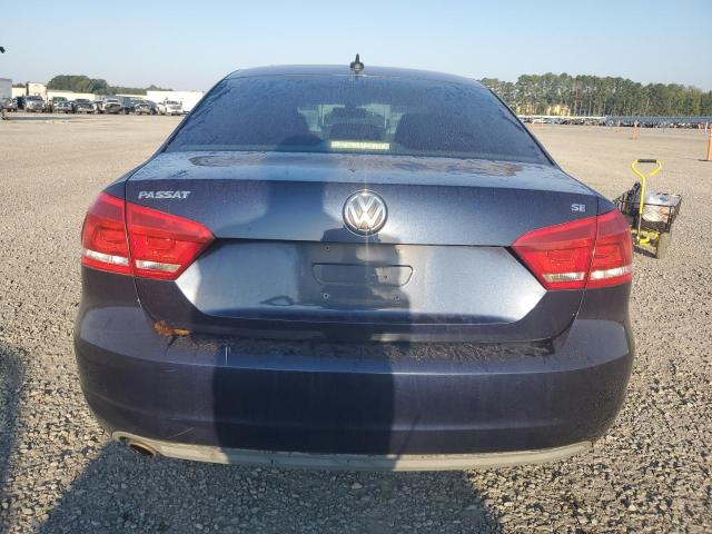 Photo 5 VIN: 1VWBP7A34DC090065 - VOLKSWAGEN PASSAT SE 