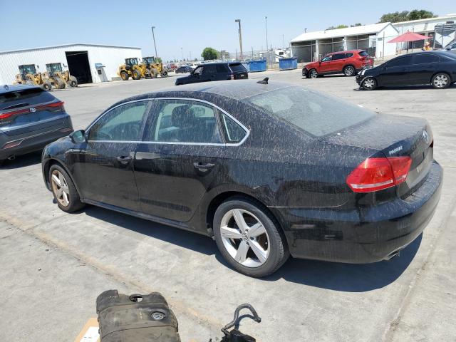 Photo 1 VIN: 1VWBP7A34DC091622 - VOLKSWAGEN PASSAT 