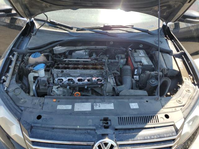 Photo 10 VIN: 1VWBP7A34DC091622 - VOLKSWAGEN PASSAT 