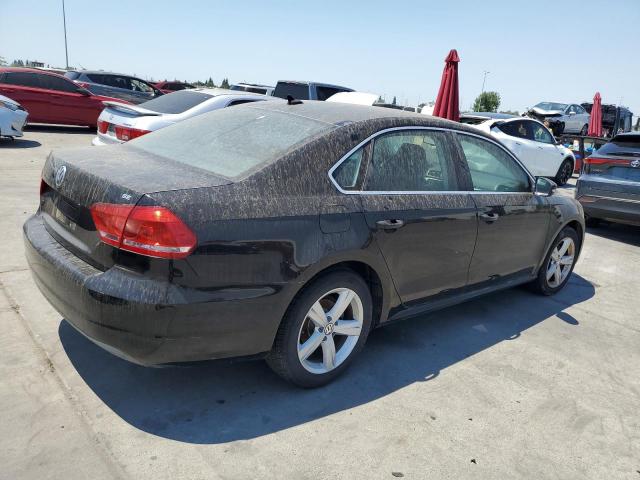 Photo 2 VIN: 1VWBP7A34DC091622 - VOLKSWAGEN PASSAT 