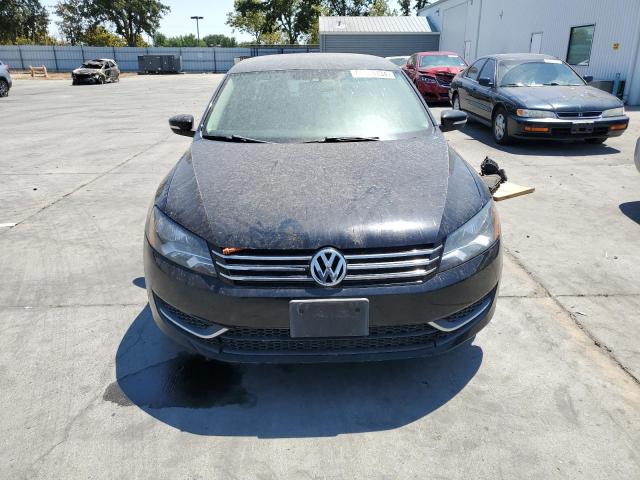 Photo 4 VIN: 1VWBP7A34DC091622 - VOLKSWAGEN PASSAT 