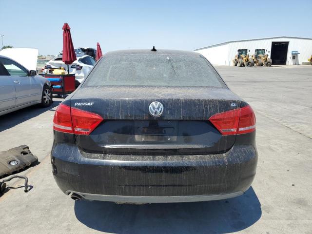 Photo 5 VIN: 1VWBP7A34DC091622 - VOLKSWAGEN PASSAT 