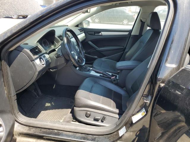 Photo 6 VIN: 1VWBP7A34DC091622 - VOLKSWAGEN PASSAT 