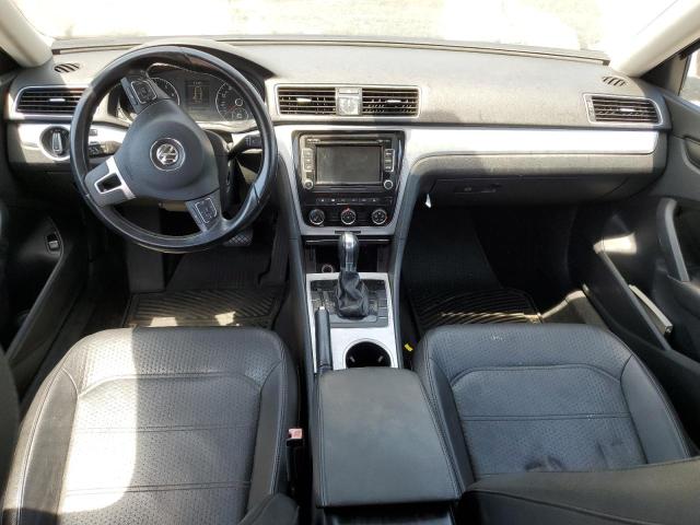 Photo 7 VIN: 1VWBP7A34DC091622 - VOLKSWAGEN PASSAT 