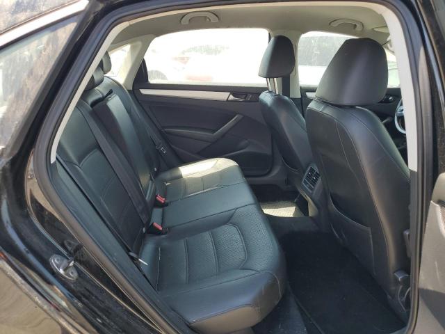 Photo 9 VIN: 1VWBP7A34DC091622 - VOLKSWAGEN PASSAT 