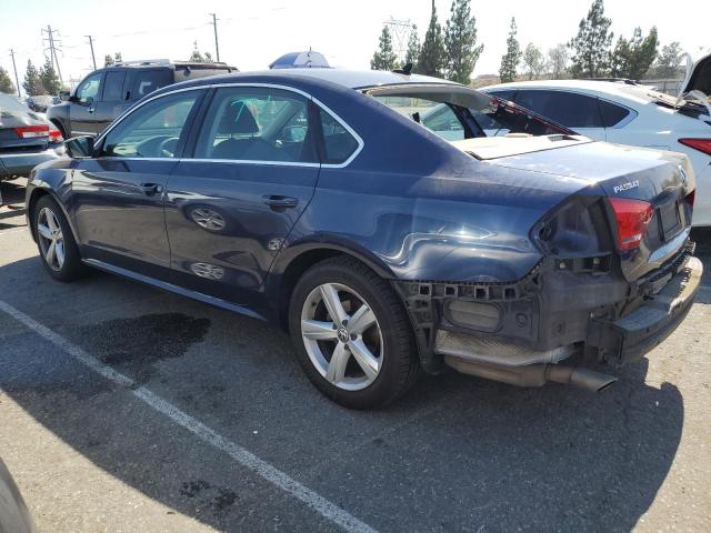 Photo 1 VIN: 1VWBP7A34DC101422 - VOLKSWAGEN PASSAT SE 