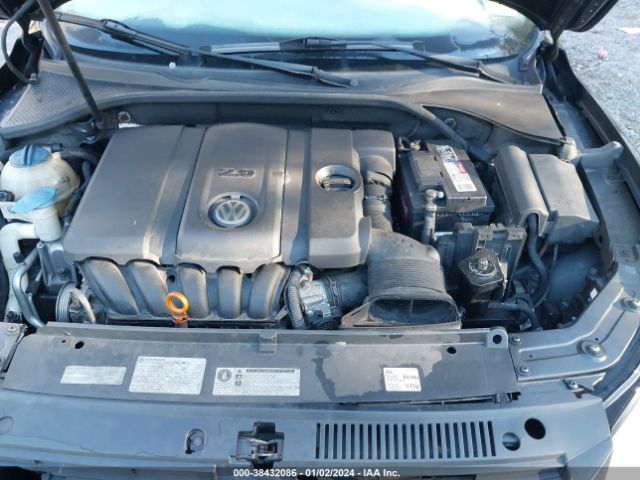 Photo 9 VIN: 1VWBP7A34DC103106 - VOLKSWAGEN PASSAT 