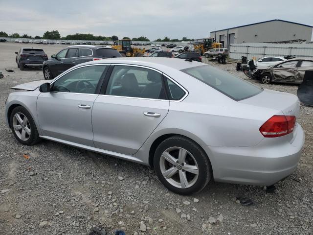 Photo 1 VIN: 1VWBP7A34DC122125 - VOLKSWAGEN PASSAT 