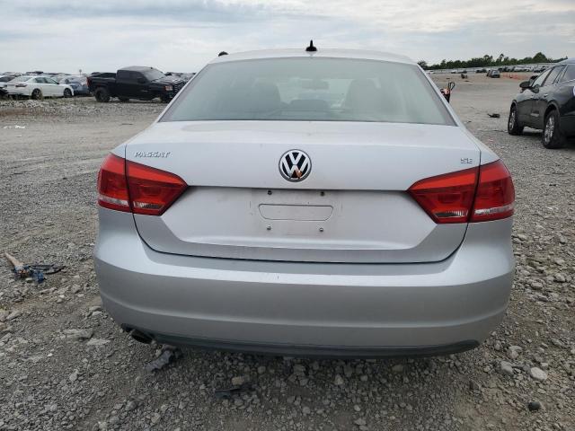 Photo 5 VIN: 1VWBP7A34DC122125 - VOLKSWAGEN PASSAT 