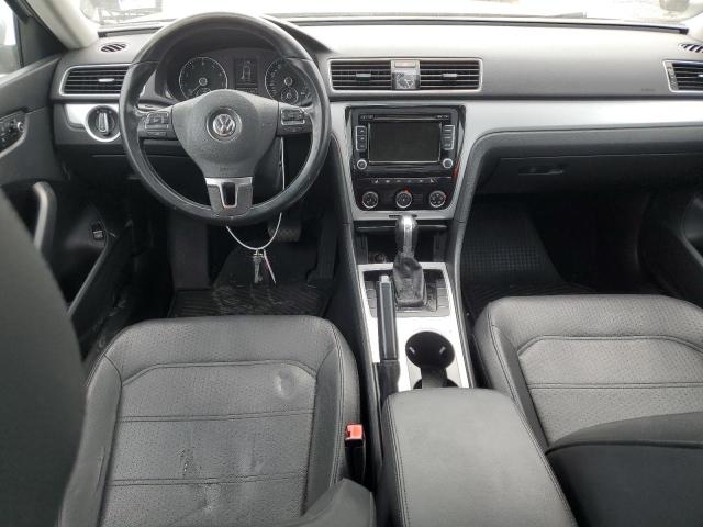 Photo 7 VIN: 1VWBP7A34DC122125 - VOLKSWAGEN PASSAT 