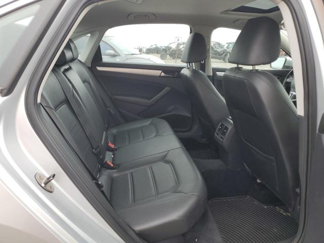 Photo 9 VIN: 1VWBP7A34DC122125 - VOLKSWAGEN PASSAT 