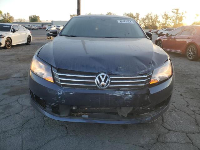 Photo 4 VIN: 1VWBP7A34DC125123 - VOLKSWAGEN PASSAT SE 