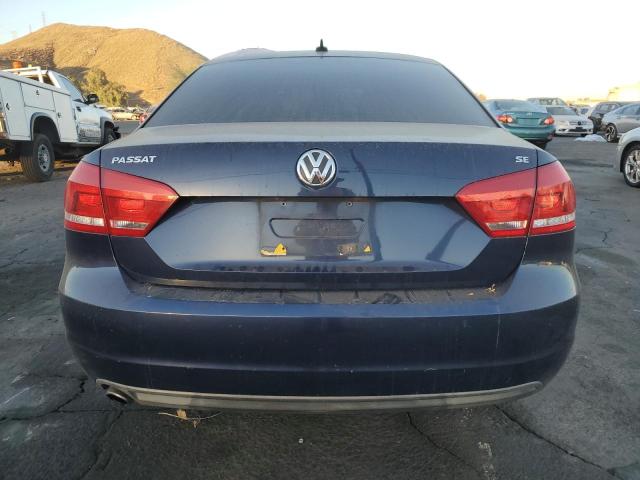 Photo 5 VIN: 1VWBP7A34DC125123 - VOLKSWAGEN PASSAT SE 