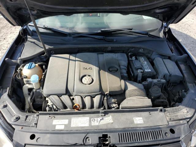 Photo 10 VIN: 1VWBP7A34DC130189 - VOLKSWAGEN PASSAT 