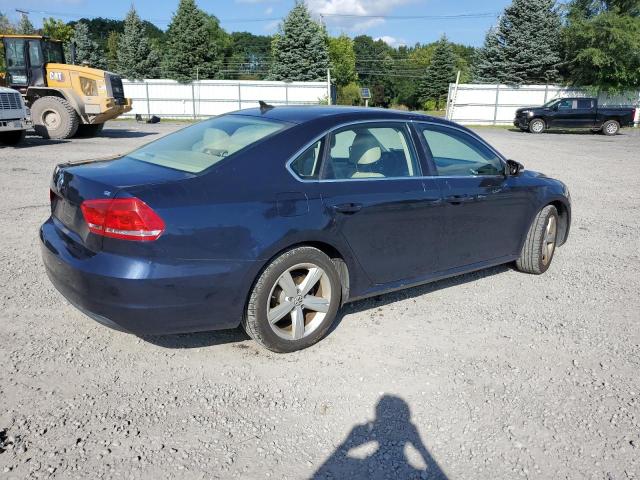 Photo 2 VIN: 1VWBP7A34DC130189 - VOLKSWAGEN PASSAT 