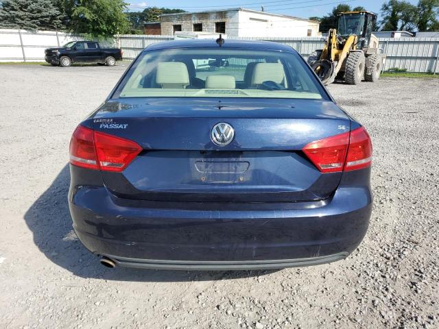 Photo 5 VIN: 1VWBP7A34DC130189 - VOLKSWAGEN PASSAT 