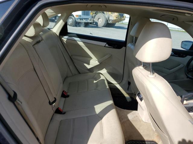 Photo 9 VIN: 1VWBP7A34DC130189 - VOLKSWAGEN PASSAT 