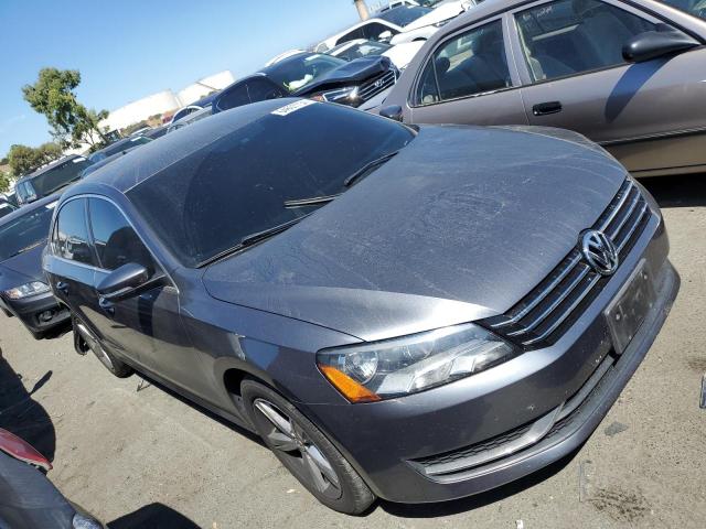 Photo 3 VIN: 1VWBP7A34DC134422 - VOLKSWAGEN PASSAT 