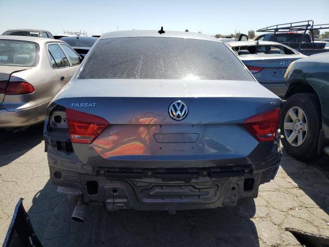 Photo 5 VIN: 1VWBP7A34DC134422 - VOLKSWAGEN PASSAT 