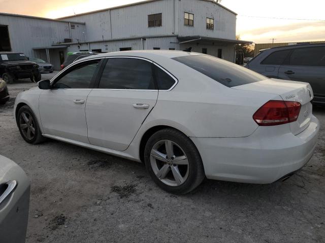 Photo 1 VIN: 1VWBP7A34DC135389 - VOLKSWAGEN PASSAT SE 