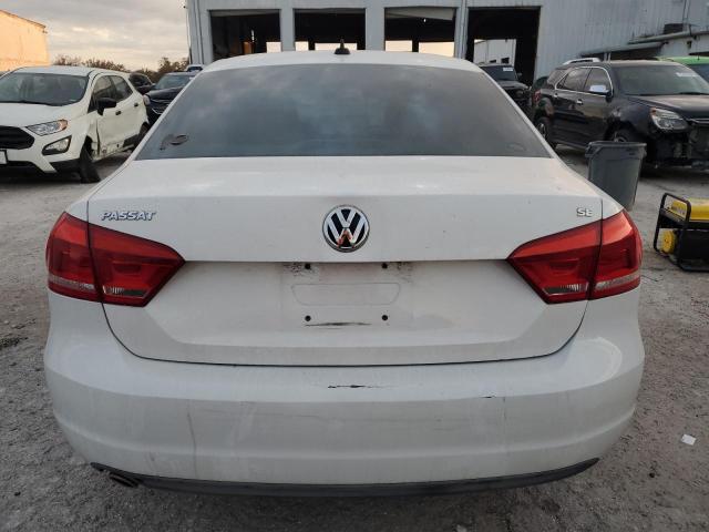 Photo 5 VIN: 1VWBP7A34DC135389 - VOLKSWAGEN PASSAT SE 