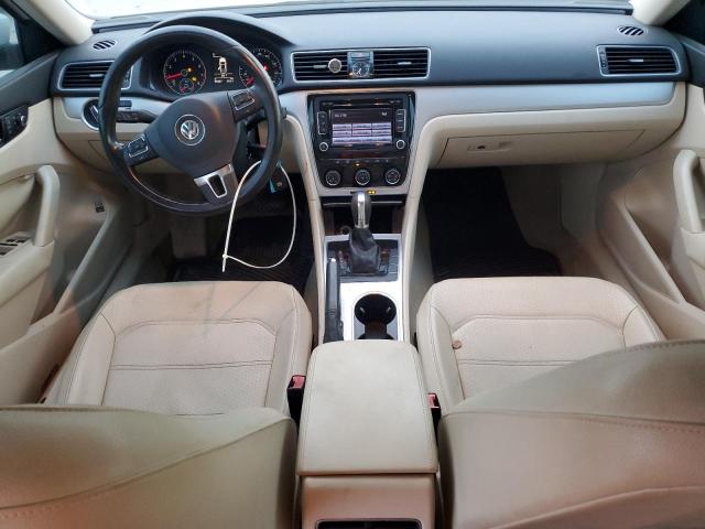 Photo 7 VIN: 1VWBP7A34DC135389 - VOLKSWAGEN PASSAT SE 