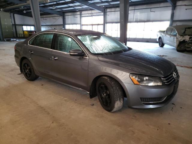 Photo 3 VIN: 1VWBP7A34DC138518 - VOLKSWAGEN PASSAT SE 