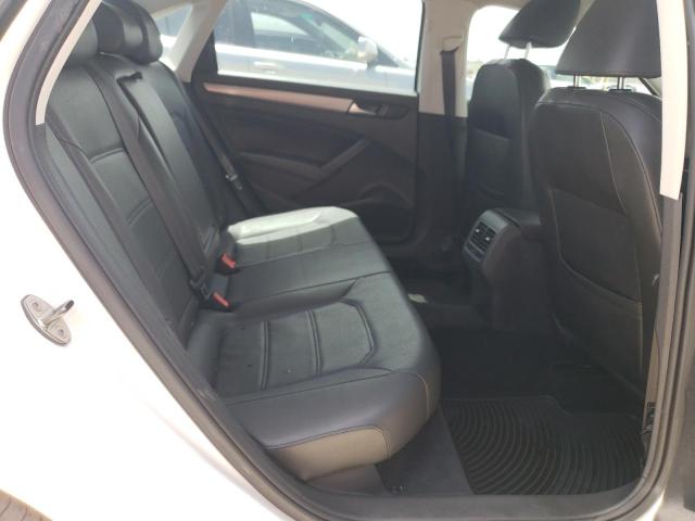 Photo 5 VIN: 1VWBP7A34EC014136 - VOLKSWAGEN PASSAT SE 