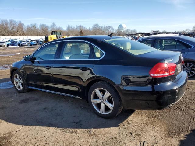 Photo 1 VIN: 1VWBP7A35CC012070 - VOLKSWAGEN PASSAT 