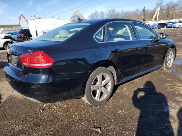 Photo 2 VIN: 1VWBP7A35CC012070 - VOLKSWAGEN PASSAT 