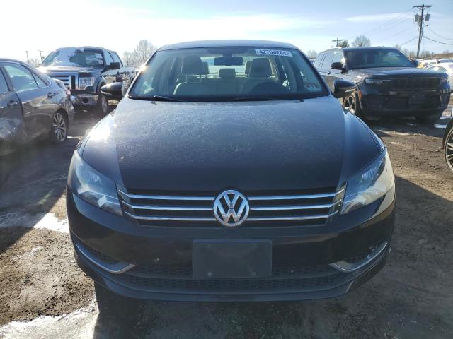 Photo 4 VIN: 1VWBP7A35CC012070 - VOLKSWAGEN PASSAT 