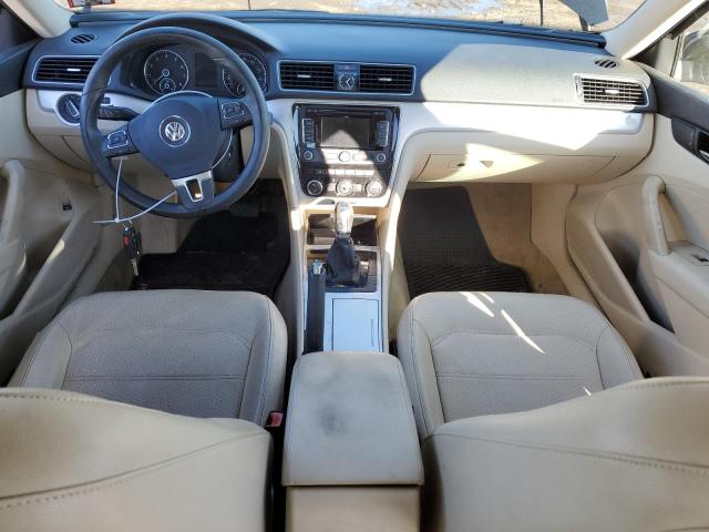 Photo 7 VIN: 1VWBP7A35CC012070 - VOLKSWAGEN PASSAT 