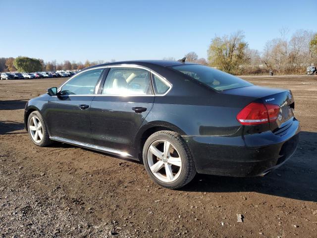 Photo 1 VIN: 1VWBP7A35CC012294 - VOLKSWAGEN PASSAT SE 