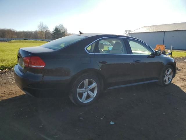 Photo 2 VIN: 1VWBP7A35CC012294 - VOLKSWAGEN PASSAT SE 