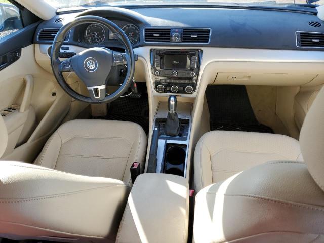 Photo 7 VIN: 1VWBP7A35CC012294 - VOLKSWAGEN PASSAT SE 