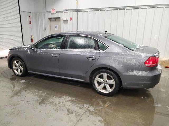 Photo 1 VIN: 1VWBP7A35CC017415 - VOLKSWAGEN PASSAT SE 