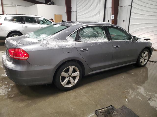 Photo 2 VIN: 1VWBP7A35CC017415 - VOLKSWAGEN PASSAT SE 