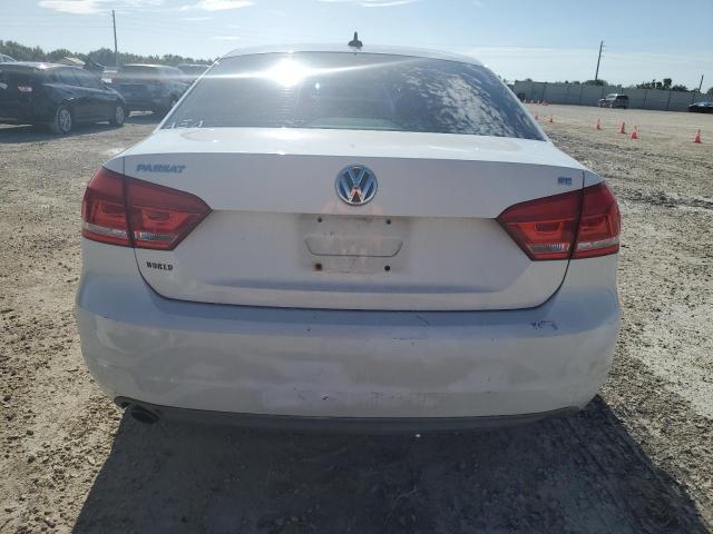 Photo 5 VIN: 1VWBP7A35CC020914 - VOLKSWAGEN PASSAT 