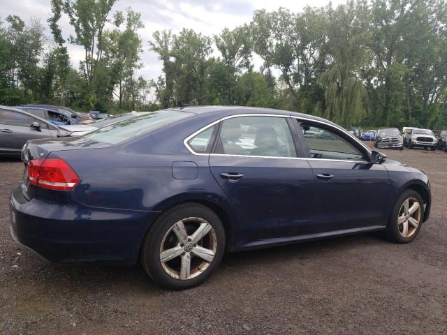 Photo 2 VIN: 1VWBP7A35CC024476 - VOLKSWAGEN PASSAT 