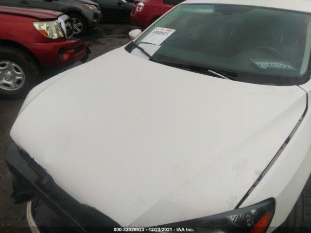 Photo 9 VIN: 1VWBP7A35CC025434 - VOLKSWAGEN PASSAT 