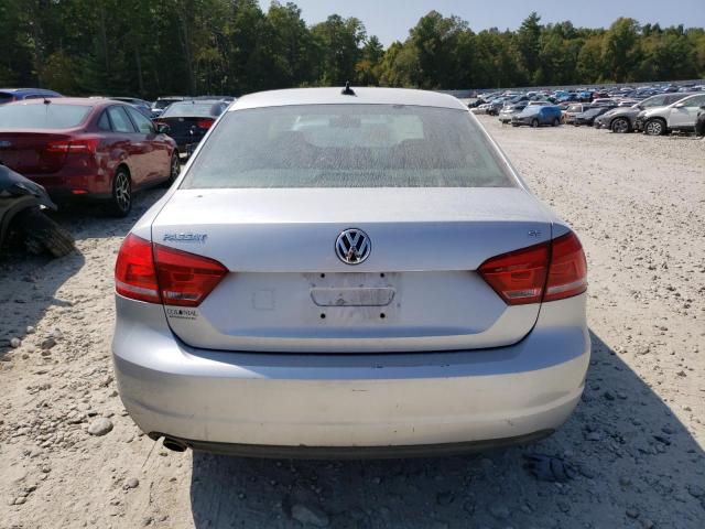 Photo 5 VIN: 1VWBP7A35CC026955 - VOLKSWAGEN PASSAT 